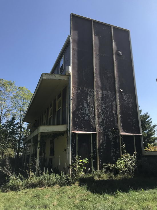 Devils Lake Drive-In Theatre - 2017-2019 Photos